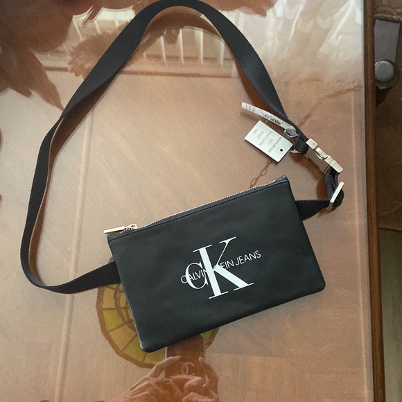 Calvin Klein Jeans Handbags - Calvin Klein jeans